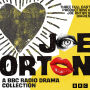 Joe Orton: A BBC Radio Drama Collection: Three Full-Cast Productions & Joe Orton's Diaries