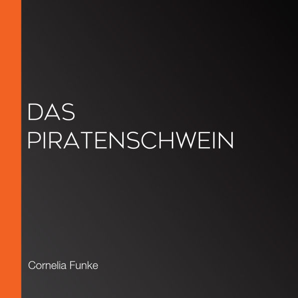 Das Piratenschwein
