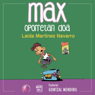 Max oporretan doa (Abridged)