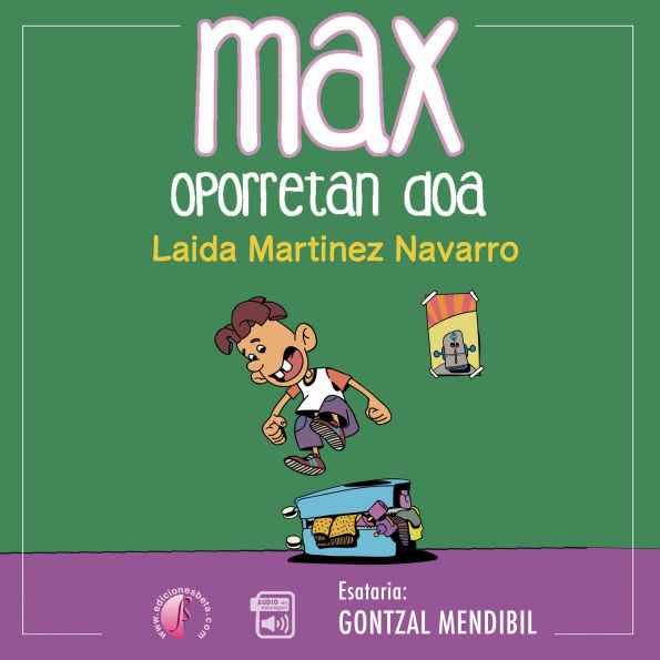 Max oporretan doa (Abridged)