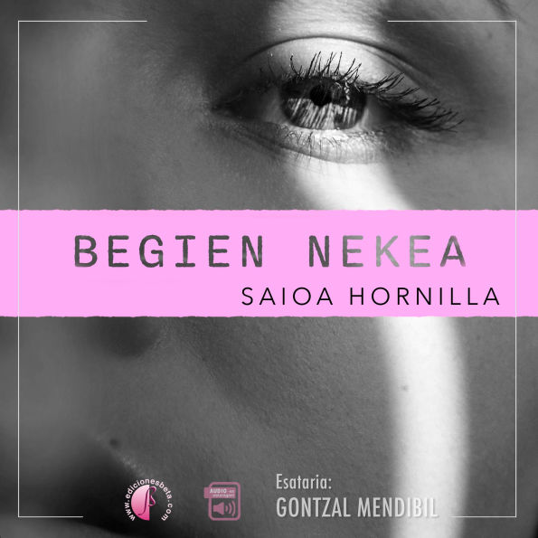 Begien nekea (Abridged)