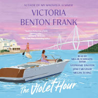 The Violet Hour: A Lowcountry Tale