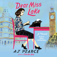 Dear Miss Lake: A Novel