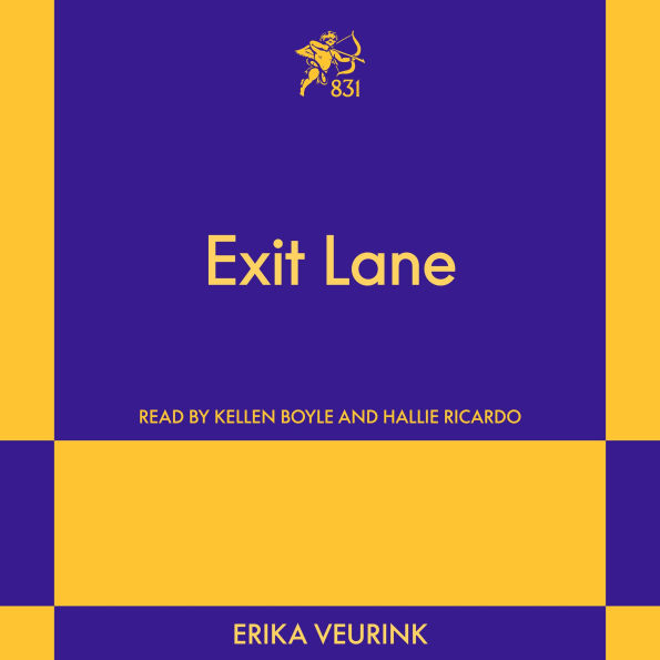Exit Lane: An 831 Stories Romance
