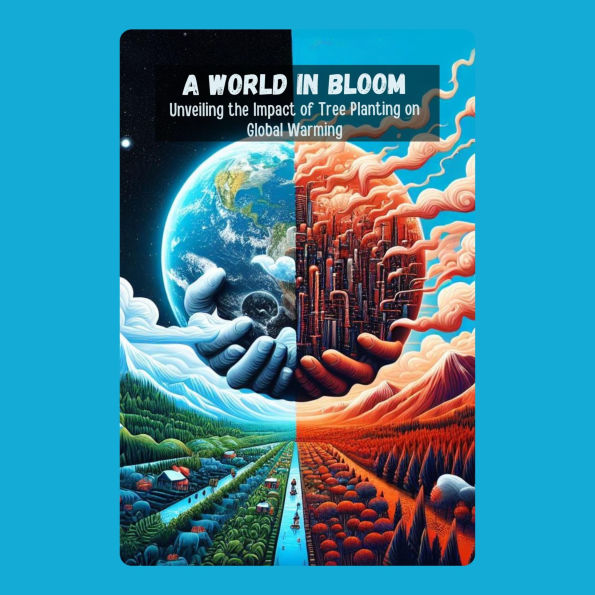 A World in Bloom: Unveiling the Impact of Tree Planting on Global Warming