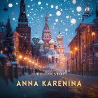 Anna Karenina, Part 4