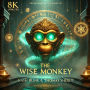 The wise monkey: A Forest's Last Stand Against Destruction, Adventure, and the Power of Unity