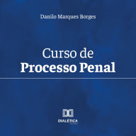 Curso de Processo Penal (Abridged)