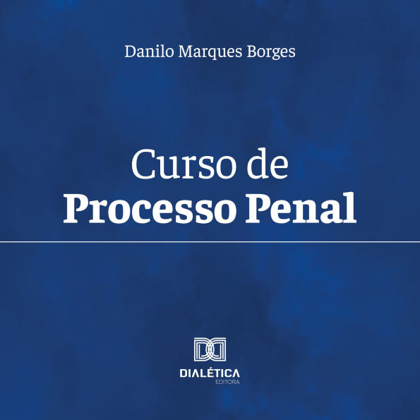 Curso de Processo Penal (Abridged)