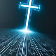 Technological Trinity: Faith, Machines, and the Future of Humanity: Exploring the Intersection of Faith, Technology, and Ethics in a Rapidly Evolving World