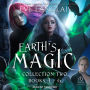 Earth's Magic Boxed Set #2