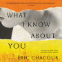 What I Know About You
