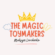 The Magic Toymakers