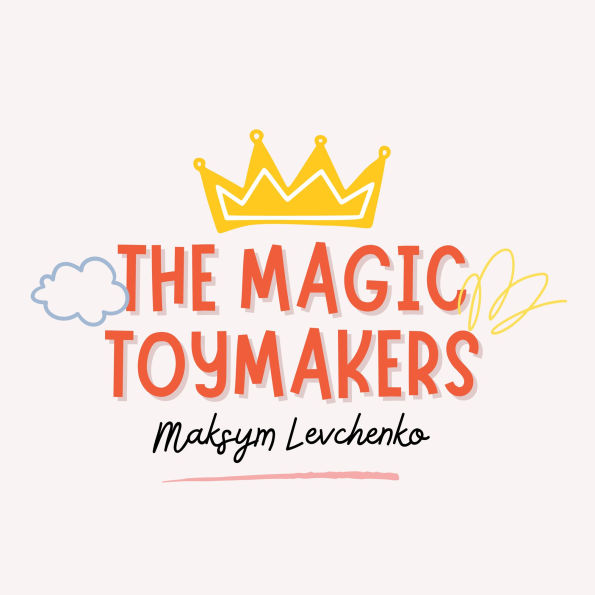 The Magic Toymakers
