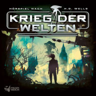 Krieg der Welten (Abridged)