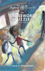The Crossword Puzzle Mystery