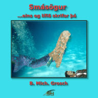 Smásögur: ...eins og lífið skrifar þá