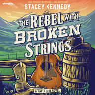 The Rebel with Broken Strings