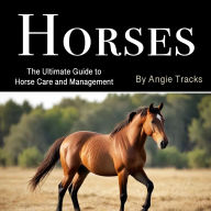 Horses: The Ultimate Guide to Horse Care and Management