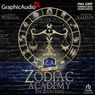 The Reckoning (2 of 2) [Dramatized Adaptation]: Zodiac Academy 3