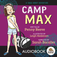 Camp Max