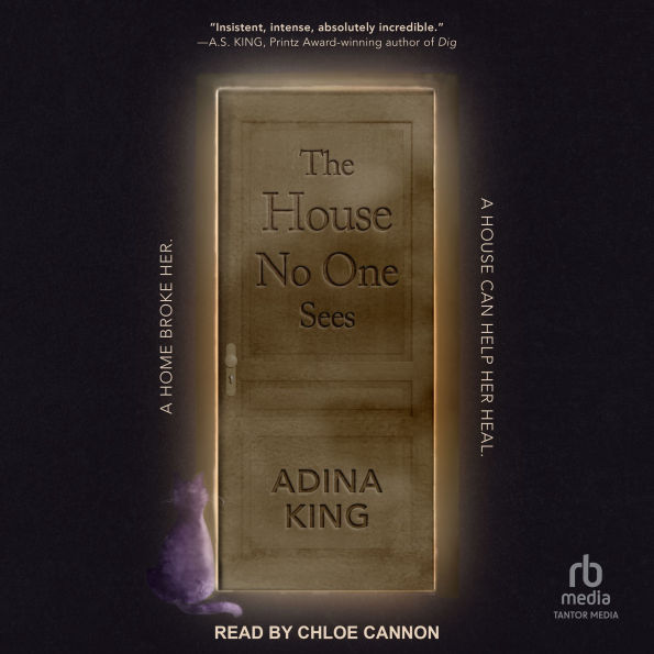 The House No One Sees