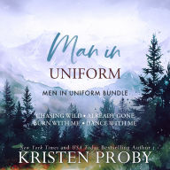 Man In Uniform: Men In Uniform Bundle