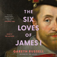 Six Loves of James I