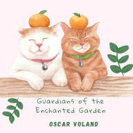 Guardians of the Enchanted Garden