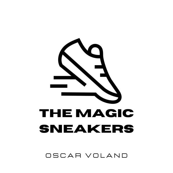 The Magic Sneakers