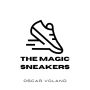The Magic Sneakers