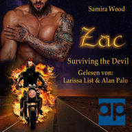 Zac - Surviving the Devil: Bikerromance