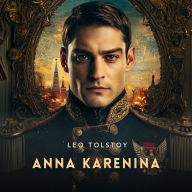 Anna Karenina, Part 3