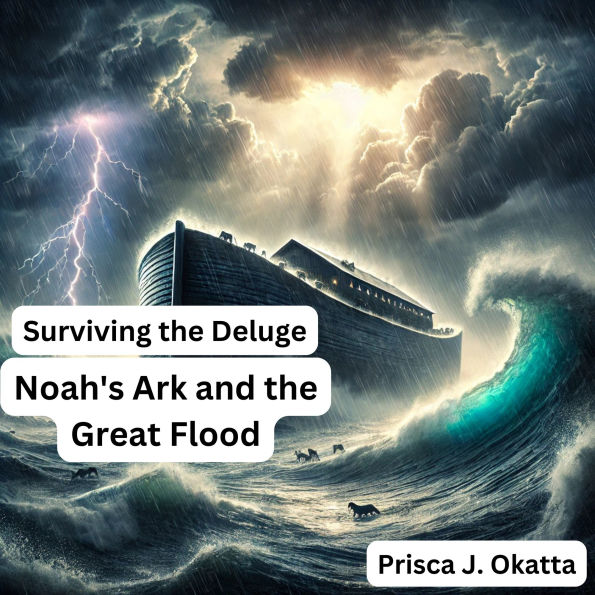 Surviving the Deluge: Noah's Ark and the Great Flood
