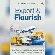 Export and Flourish