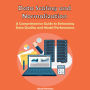 Data Scaling and Normalization: A Comprehensive Guide to Enhancing Data Quality and Model Performance