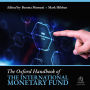 Oxford Handbook of the International Monetary Fund