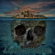 A Myriad of Mysteries: Accidents, murders, heists and more, all committed by humans or something darker...