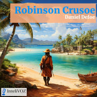 Robinson Crusoe (Abridged)