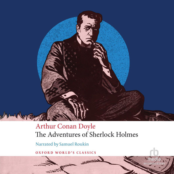 The Adventures of Sherlock Holmes: Second Edition