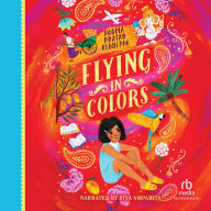 Flying in Colors