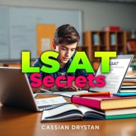 LSAT Secrets Unleashed for Easy Mastery: 