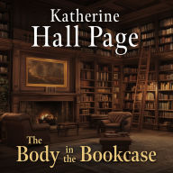 The Body in the Bookcase