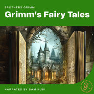 Grimm's Fairy Tales