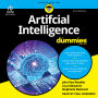 Artificial Intelligence For Dummies, 3rd Edition