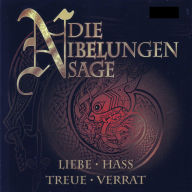 Die Nibelungen Sage