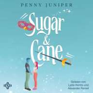 Bellbook University 3: Sugar & Cane: Spicy Forbidden Love Romantasy