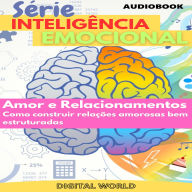 Amor e relacionamentos - AUDIOBOOK (Abridged)