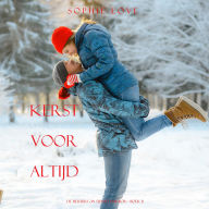 Kerst voor altijd (De herberg in Sunset Harbor-Boek 8): Digitaal voorgelezen door een electronisch gegenereerde stem