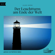 Der Leuchtturm am Ende der Welt